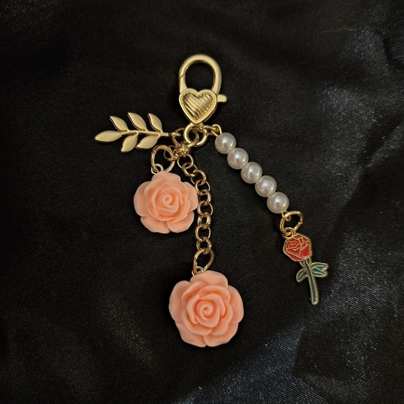 Flower Bag Accessory - Picture 2 of 2